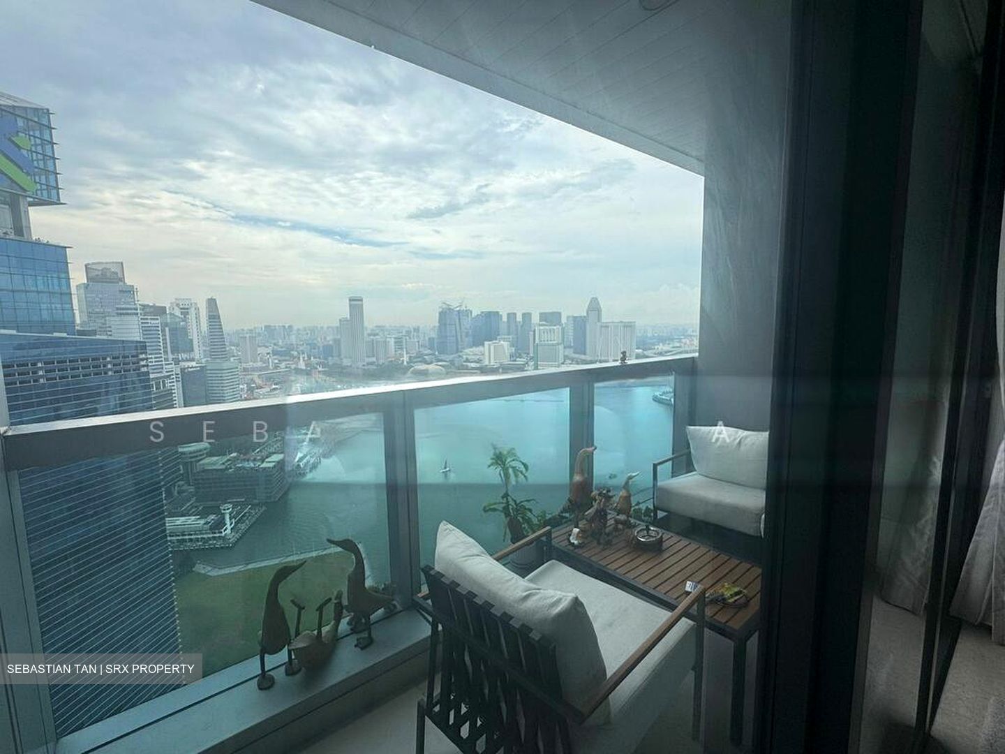 Marina Boulevard (D1), Condominium #525746251